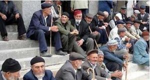 Emekli aç ve çaresiz…