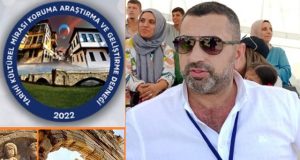 Başkan Erkan TİRYAKİ’den 29 Ekim Cumhuriyet Bayramı Mesajı