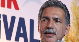 3.GEMLİK FİLM FESTİVALİ’NİN AÇILIŞI YAPILDI