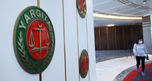 Hakimler ve Savcılar Kurulu, Danıştay’a 3, Yargıtay’a da 8 yeni üye seçti.
