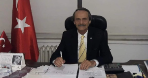 Liberal Demokrat Parti Genel Başkanı Gültekin Tırpancı Cezaevine Giriyor