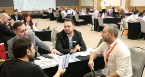 Türk mobilya sektörü ABD’ye 1 milyar dolar ihracat hedefi koydu