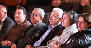 GEMLİK FİLM FESTİVALİ’NDE ÖDÜLLER SAHİPLERİNİ BULDU