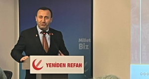 Baskın: “Vergileri Milletin Sırtından Almak Yerine İmtiyazlı Holdinglere Muafiyet Tanımayı Bırakın!”