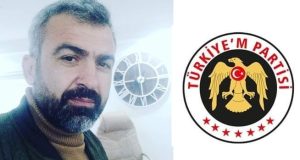 Salim Güngörmez ’den 29 Ekim Cumhuriyet Bayramı Mesajı