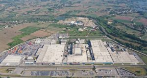 Toyota Otomotiv Sanayi Türkiye A.Ş ; Cumhuriyet Bayramımız kutlu olsun