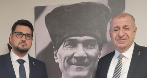 ZAFER PARTİSİ  SAKARYA  İL TEŞKİLATI’NDA YENİ DÖNEM