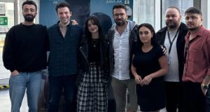 0000 Kilometre’nin Paribu Cineverse’teki Oyunculu Özel Gösterimleri Yoğun İlgiyle Karşılaştı