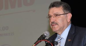 Cumhuriyet Dönemi Karadeniz Bölgesi Âlimleri Sempozyumu Trabzon’da Gerçekleşti