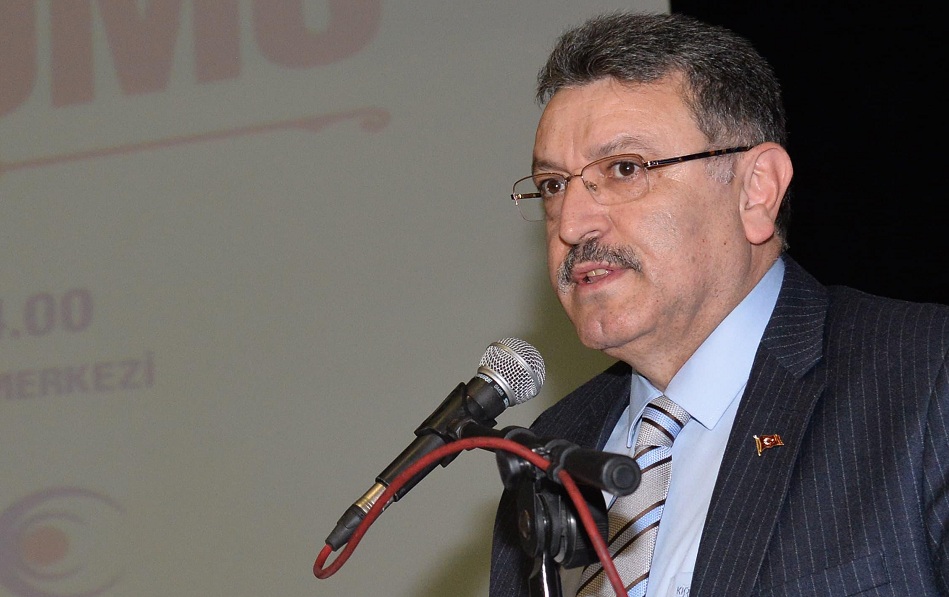 Cumhuriyet Dönemi Karadeniz Bölgesi Âlimleri Sempozyumu Trabzon’da Gerçekleşti