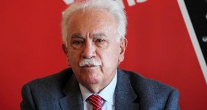 SURİYE’DE TERÖRÜN TEMİZLENMESİNİ YOKUŞA SÜREN AÇIKLAMA