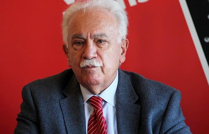 SURİYE’DE TERÖRÜN TEMİZLENMESİNİ YOKUŞA SÜREN AÇIKLAMA