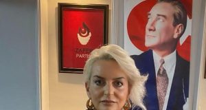 Özgül TÜR ; Kaç cinayet işlenmeli ki siz harekete geçesiniz !