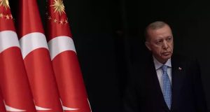 Cumhurbaşkanı Erdoğan, Kabine toplantısı sonrası önemli açıklamalarda bulundu.
