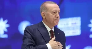 22 yıl önce AK Parti iktidara geldi!