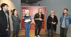 Uluslararası Film-Yön Akademi 2024 Başlıyor…