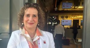 CHP Serdivan İlçe Başkanı Nalan Yedekçi: ‘Kadına Şiddet İnsanlık Suçudur”