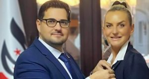 Özgül Tür; Zafer Partisi Sakarya’da İl Kadın Politikaları Başkanı oldu