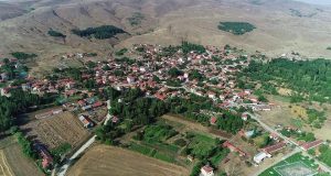 ULUDERE KÖYÜ