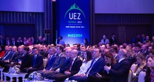 Uludağ Ekonomi Zirvesi,  Uluslararası Ekonomi Zirvesi  Olarak Yenilendi!