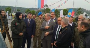 Milli Ağaçlandırma Günü’nde binlerce fidan toprakla buluşturuldu