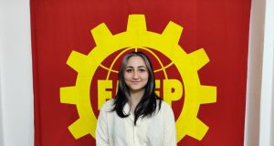 “TÜM ESKİŞEHİR OLARAK MÜCADELE ETMELİYİZ”