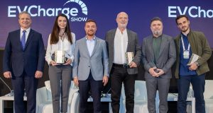 TOBFED Başkanı Serkan Bakırtaş’tan EV Charge Show Konferansı’nda sektöre çağrı: Elektrikli araç satış sonrası hizmetlerin insan kaynağına ihtiyacı var