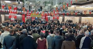 Sakarya’da ‘Güvercin Festivali’ heyecanı Yaşandı