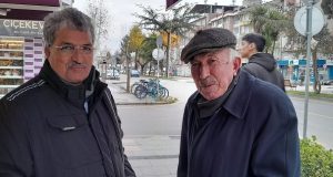 Adapazarı Ziraat Odası eski Başkanı Karabayır “Sakarya İlinde Tarım Sektör olarak görülmüyor”