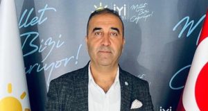 İYİ Partili Akar”Kayyumlar Ülkesi Haline Geldik”