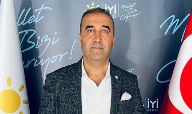 İYİ Partili Akar”Kayyumlar Ülkesi Haline Geldik”