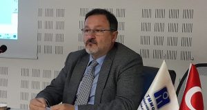 Başkan Semih Uçar “En iyi mühendis en iyi tasarımı yapan mühendis”