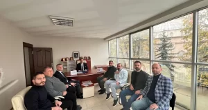 DEPREMİ DEĞİL AMA AFETİ ÖNLEMEK MÜMKÜN!
