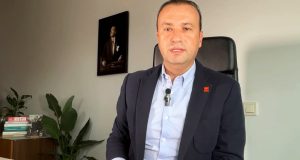 Vergi Dilimi Zulmüne Son: CHP, Gelir Vergisi İlk Diliminin 1 Milyon Liraya Yükseltilmesini İstiyor