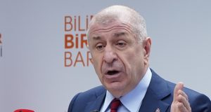 Ümit Özdağ’dan Devlet Bahçeli’ye cevap