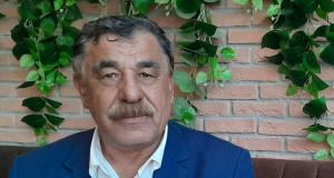 TÜRKİYEM Partisi Genel Başkan Yardımcısı Ahmet ÖZTÜRK “Bu felaket önlenebilirdi”