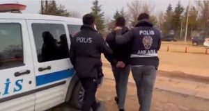 12 ilde dolandırıcılık operasyonu: 47 gözaltı