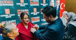 Hüseyin Baş: Orta Doğu’da ne zaman Amerika elini bir yere attıysa bu İsrail’in faydasına oldu. AK Parti hükümeti buna maşa oldu ve 20 yıldır kan durmadı