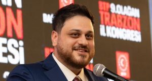 Hüseyin Baş: Suriye’de yaşanan net bir şekilde İsrail’in ve Amerika’nın galibiyeti