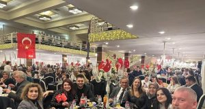 Başkanı Nalan Yedekçi: “Balkan Göçmenlerimizin Dayanışma Ruhu Bizlere Güç Veriyor”