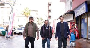Başkan Uygar Çarban: “Finike Halkının Yanındayız, Geçmiş Olsun”