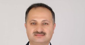 Muğla İl Başkanı Cebrail Tümenci: “2024’ün Hesabını İyi Yapmalı, 2025’i Umutla İnşa Etmeliyiz”