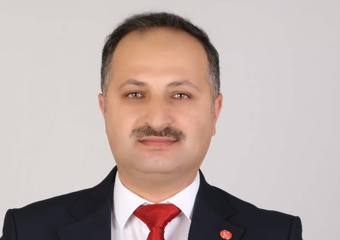 Muğla İl Başkanı Cebrail Tümenci: “2024’ün Hesabını İyi Yapmalı, 2025’i Umutla İnşa Etmeliyiz”