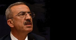 MİLLET PARTİSİ GENEL BAŞKANI CUMA NACAR : ‘ERDOĞAN-BAHÇELİ KİRALIK KATİL ÖCALAN’DAN NE UMUYOR?’