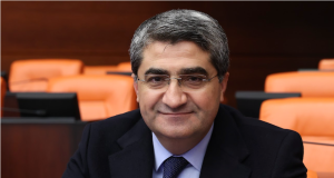 DEVA Partili Ekmen’den AK Parti milletvekillerine: Faiz bütçesine ‘Hayır‘ deyin!