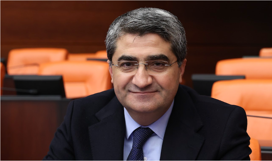 DEVA Partili Ekmen’den AK Parti milletvekillerine: Faiz bütçesine ‘Hayır‘ deyin!