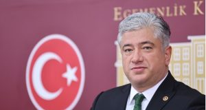 Esnafımızın, çiftçimizin, sanayicimizin emeği peşkeş çekiliyor!