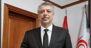 GENEL BAŞKAN MEHMET ALİ ARSLAN: “HEDEFİMİZ TÜRKİYE’DE BİRLİK VE ADALETİ TESİS ETMEK”