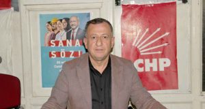 CHP Kurtalan İlçe Başkanı Orhan Karataş: “Eğitim ve Ekonomik Politikalarla Ülkemizin Geleceği Karartılıyor”