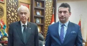 ÜLKÜCÜ BAŞKAN OKAN ERTORUN’DAN MHP GENEL BAŞKANI SAYIN DEVLET BAHÇELİYE DESTEK “TERÖRÜ KÖKTEN BİTİRMELİYİZ”
